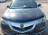 Acura Mdx Advance Package 2HNYD2H55AH526554 снимка