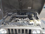 Jeep Wrangler Unlimited Rubicon 1J4FA64S66P783695 photo