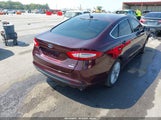 Ford Fusion Se 3FA6P0HR2DR157341 снимка