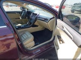 Ford Fusion Se 3FA6P0HR2DR157341 снимка