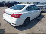 Nissan Sentra Sv 3N1AB7AP7HY330337 снимка