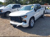 Chevrolet Silverado  2Wd Short Bed Custom 3GCPABEK7PG280894 снимка