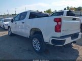 Chevrolet Silverado  2Wd Short Bed Custom 3GCPABEK7PG280894 снимка