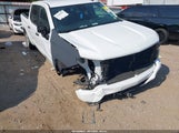 Chevrolet Silverado  2Wd Short Bed Custom 3GCPABEK7PG280894 снимка