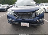 Honda Cr-V Ex-L 2HKRM3H75FH555455 снимка
