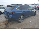 Subaru Outback Limited Xt 4S4BTGND5N3275062 photo