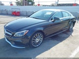 Mercedes-Benz Cls 550 WDDLJ7DB0FA149256 снимка