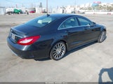 Mercedes-Benz Cls 550 WDDLJ7DB0FA149256 снимка