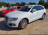 Audi Q5 2.0T Premium WA1L2AFP7GA116926 photo