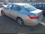 Honda Accord Ex-L V-6 1HGCR3F86FA005354 photo