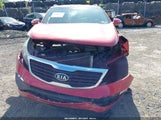 Kia Sportage Lx KNDPB3A29B7134221 снимка