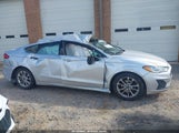 Ford Fusion Se 3FA6P0HD4KR128179 снимка