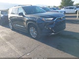 Toyota Grand Highlander Platinum 5TDAAAB55SS090830 photo