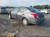 Nissan Versa 1.6 S 3N1CN7AP1KL874448 снимка