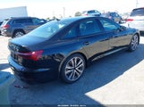 Audi A6 Premium Plus 45 Tfsi Quattro S Tronic WAUE3BF27PN091036 снимка