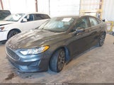 Ford Fusion Se 3FA6P0T91LR230527 снимка
