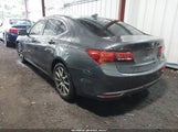 Acura Tlx V6 Tech 19UUB3F57GA001099 снимка