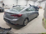 Hyundai Elantra Sel 5NPD84LFXKH470897 снимка