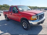 Ford F-250 Lariat/Xl/Xlt 1FTNX21F5XED69563 fotografie