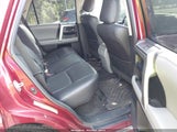 Toyota 4Runner Sr5 JTEBU5JR1D5116206 снимка