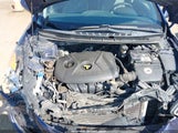 Hyundai Elantra Limited 5NPDH4AE8CH094146 снимка