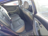 Hyundai Elantra Limited 5NPDH4AE8CH094146 снимка
