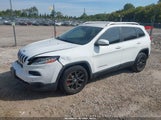 Jeep Cherokee Latitude 1C4PJLCB2EW116363 снимка