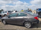 Honda Civic Ex 19XFB2F8XCE300802 снимка
