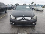 Mercedes-Benz C 350 Sport WDDGF5HB4CR219789 photo