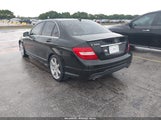 Mercedes-Benz C 350 Sport WDDGF5HB4CR219789 снимка