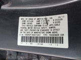 Honda Accord Ex 1HGCR2F7XDA270857 снимка