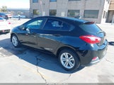 Chevrolet Cruze Ls 3G1BC6SM2KS569584 снимка
