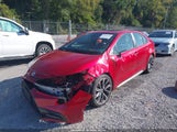 Toyota Corolla Se JTDP4RCE8LJ040100 снимка