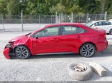 Toyota Corolla Se JTDP4RCE8LJ040100 снимка