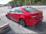 Toyota Corolla Se JTDP4RCE8LJ040100 снимка