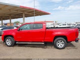 Chevrolet Colorado Lt 1GCGTBE35F1124319 снимка