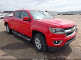 Chevrolet Colorado Lt 1GCGTBE35F1124319 снимка