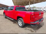 Chevrolet Colorado Lt 1GCGTBE35F1124319 снимка