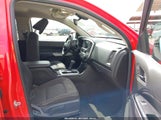 Chevrolet Colorado Lt 1GCGTBE35F1124319 снимка