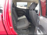 Chevrolet Colorado Lt 1GCGTBE35F1124319 снимка