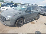 Hyundai Santa Fe Xrt 5NMS64AJ3PH506325 снимка