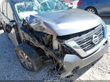 Nissan Pathfinder Sv 5N1DR2MM6HC906918 снимка