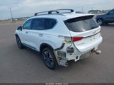 Hyundai Santa Fe Limited 2.0T 5NMS5CAA0LH223033 fotografie