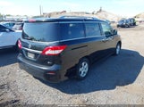 Nissan Quest Sv JN8AE2KP3D9066656 снимка