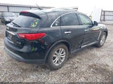 Infiniti Fx35 JN8AS1MU9AM801106 снимка