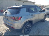 Jeep Compass Trailhawk 4X4 3C4NJDDB2LT127569 fotografie