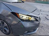 Nissan Leaf Sv 1N4AZ1CP7KC300151 снимка