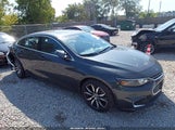 Chevrolet Malibu Lt 1G1ZD5ST2JF251447 снимка