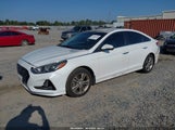 Hyundai Sonata Sel 5NPE34AF0JH627356 снимка