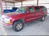 Chevrolet Suburban  Lt 3GNFK16Z65G165447 снимка